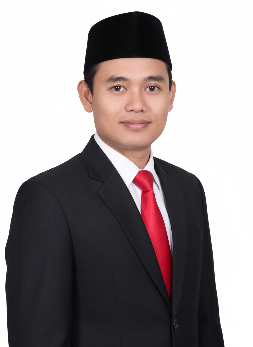 Dr. Ahmad Baikuni, M.M