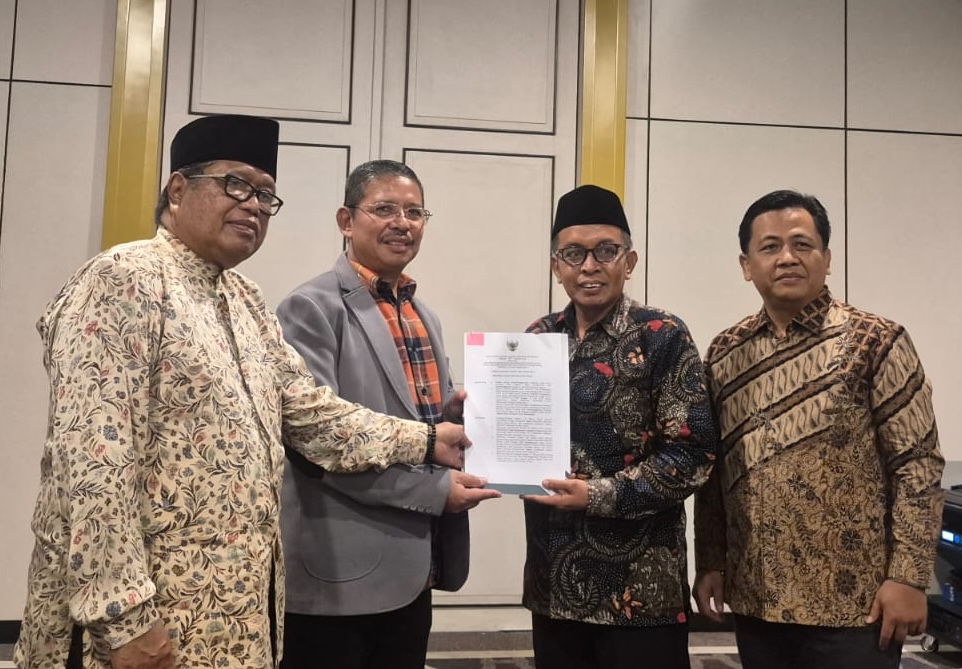 IAIMU Pamekasan Resmi Buka Program Magister Studi Islam