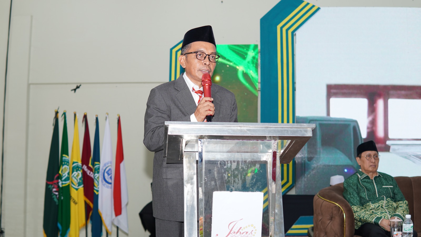 IAIMU Pamekasan Awali Perkuliahan 2026/2027, Rektor Tekankan Pengabdian Dosen dan Kesungguhan Mahasiswa