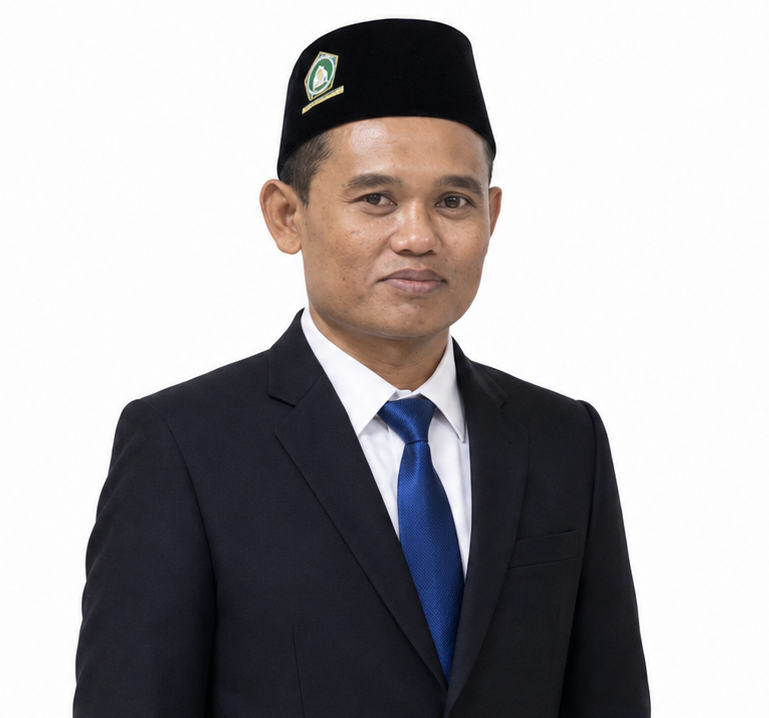 Dr. Baikuni, MM.